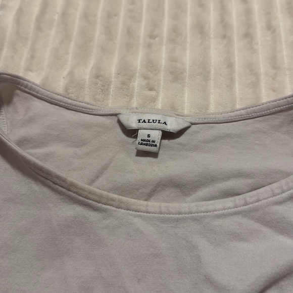 talula tank top - Picture 4 of 4